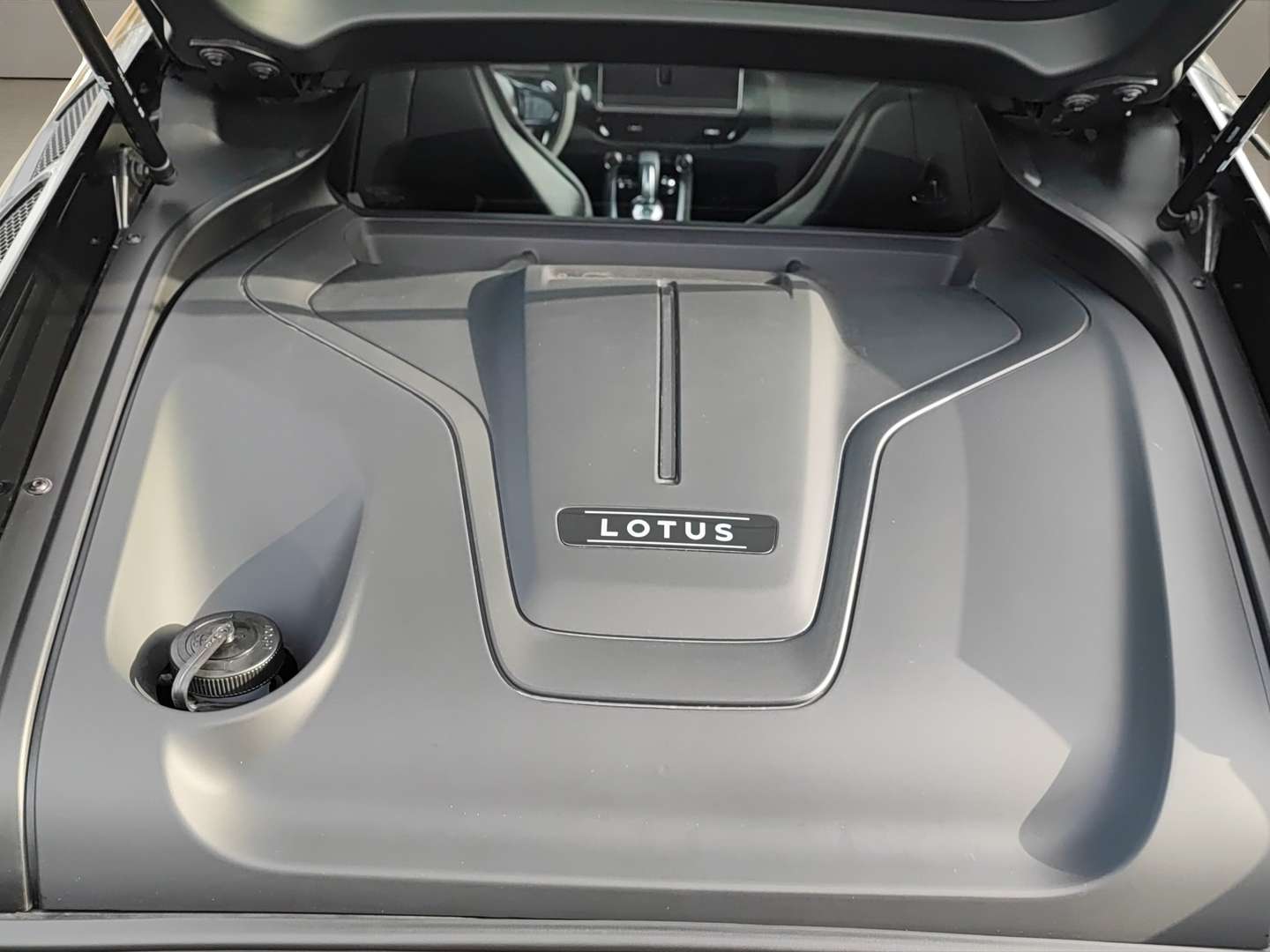 Lotus Emira First Edition - 2025 - Joinsteer - #11