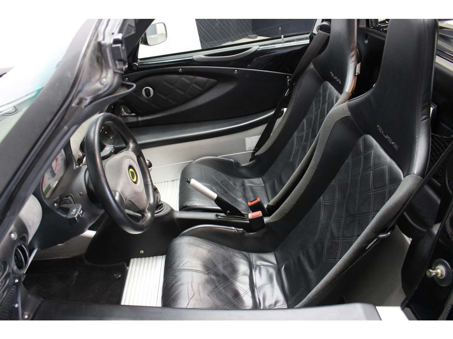 Lotus Elise S1 - 2007 - Joinsteer - #5