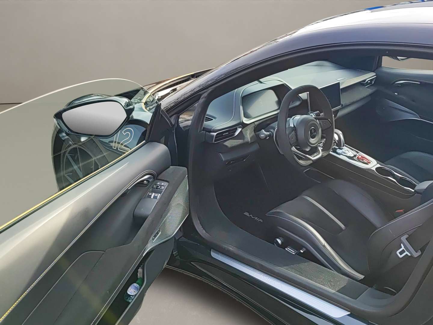 Lotus Emira First Edition - 2025 - Joinsteer - #12