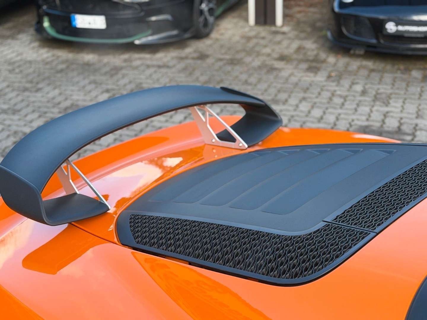 Lotus Exige Sport 350 - 2020 - Joinsteer - #11