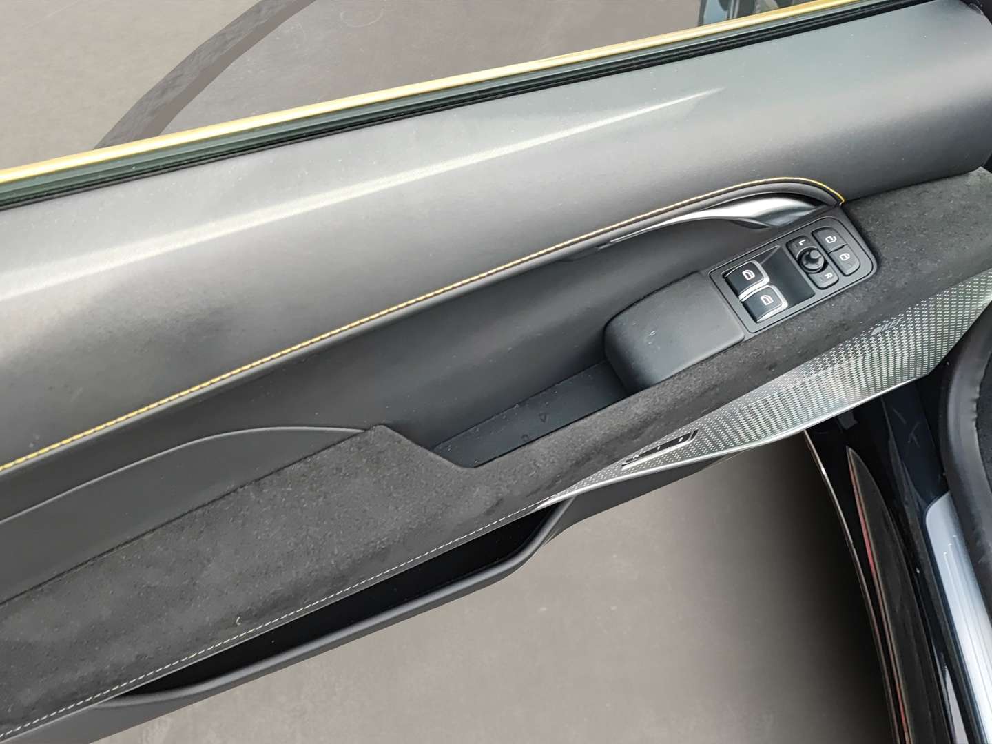 Lotus Emira First Edition - 2025 - Joinsteer - #13