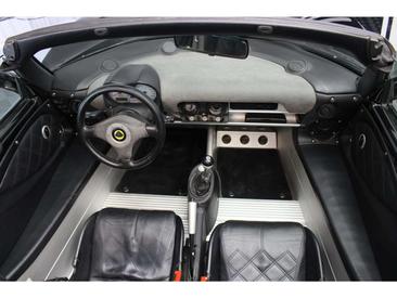 Lotus Elise S1 — photo 7