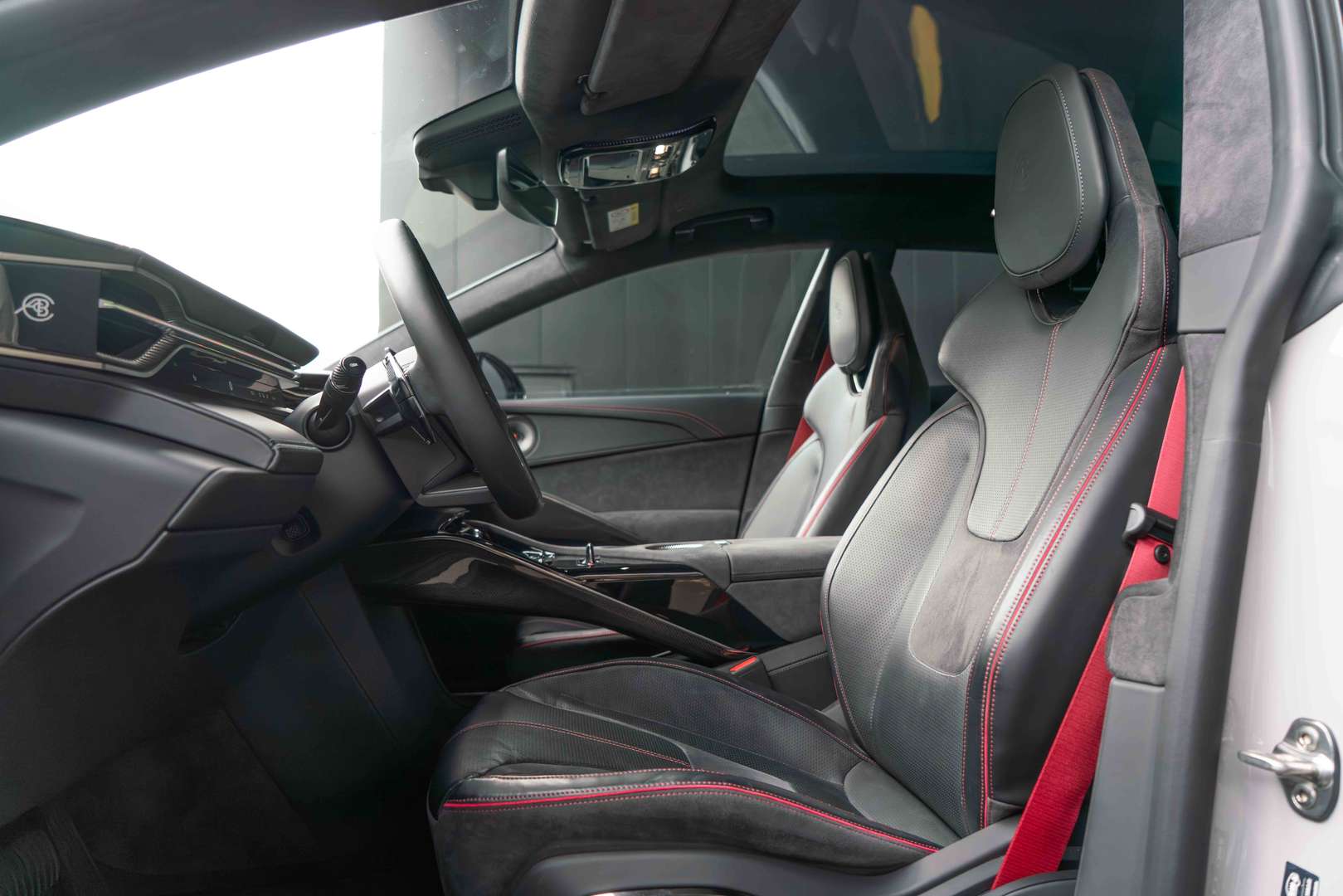 Lotus Eletre 450 - 2023 - Joinsteer - #3