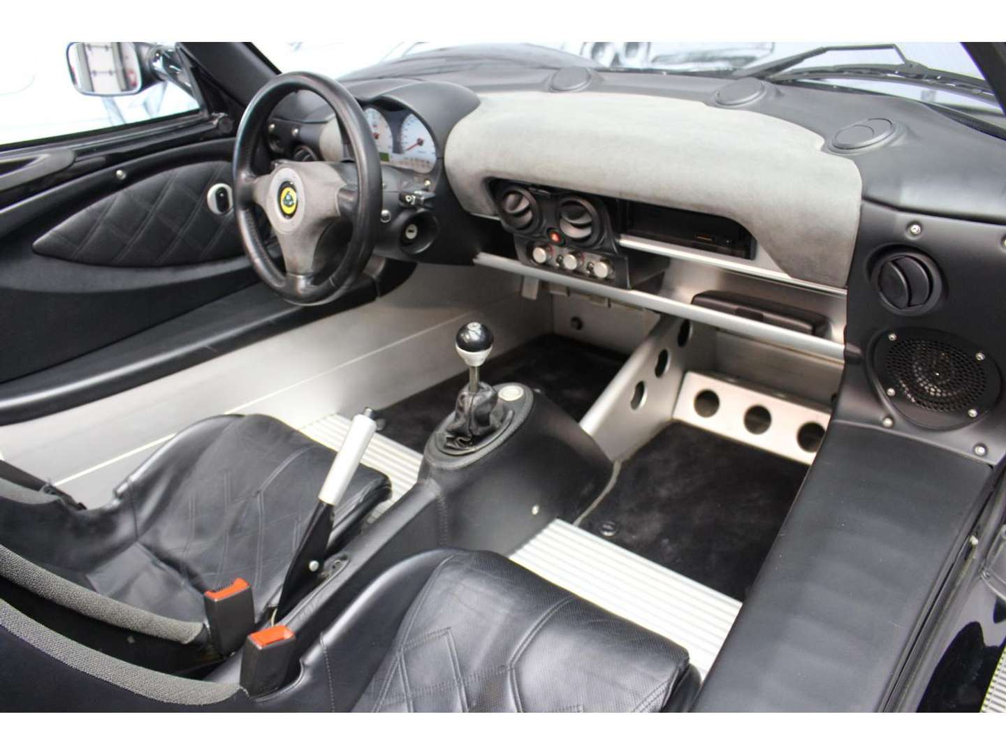 Lotus Elise S1 - 2007 - Joinsteer - #8