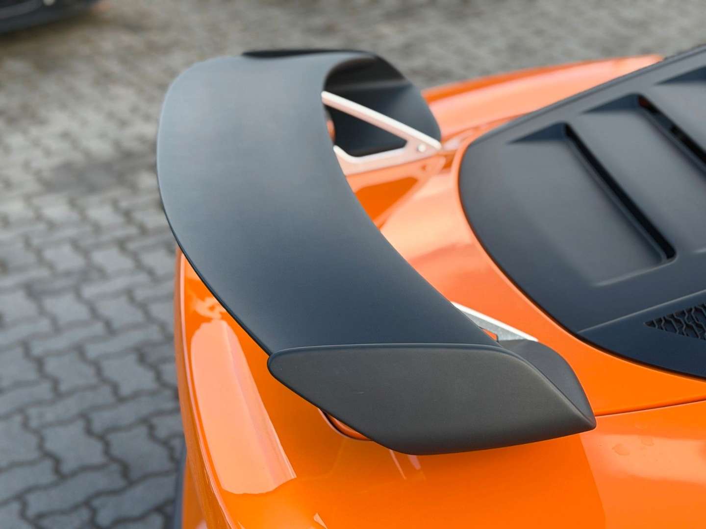 Lotus Exige Sport 350 - 2020 - Joinsteer - #13