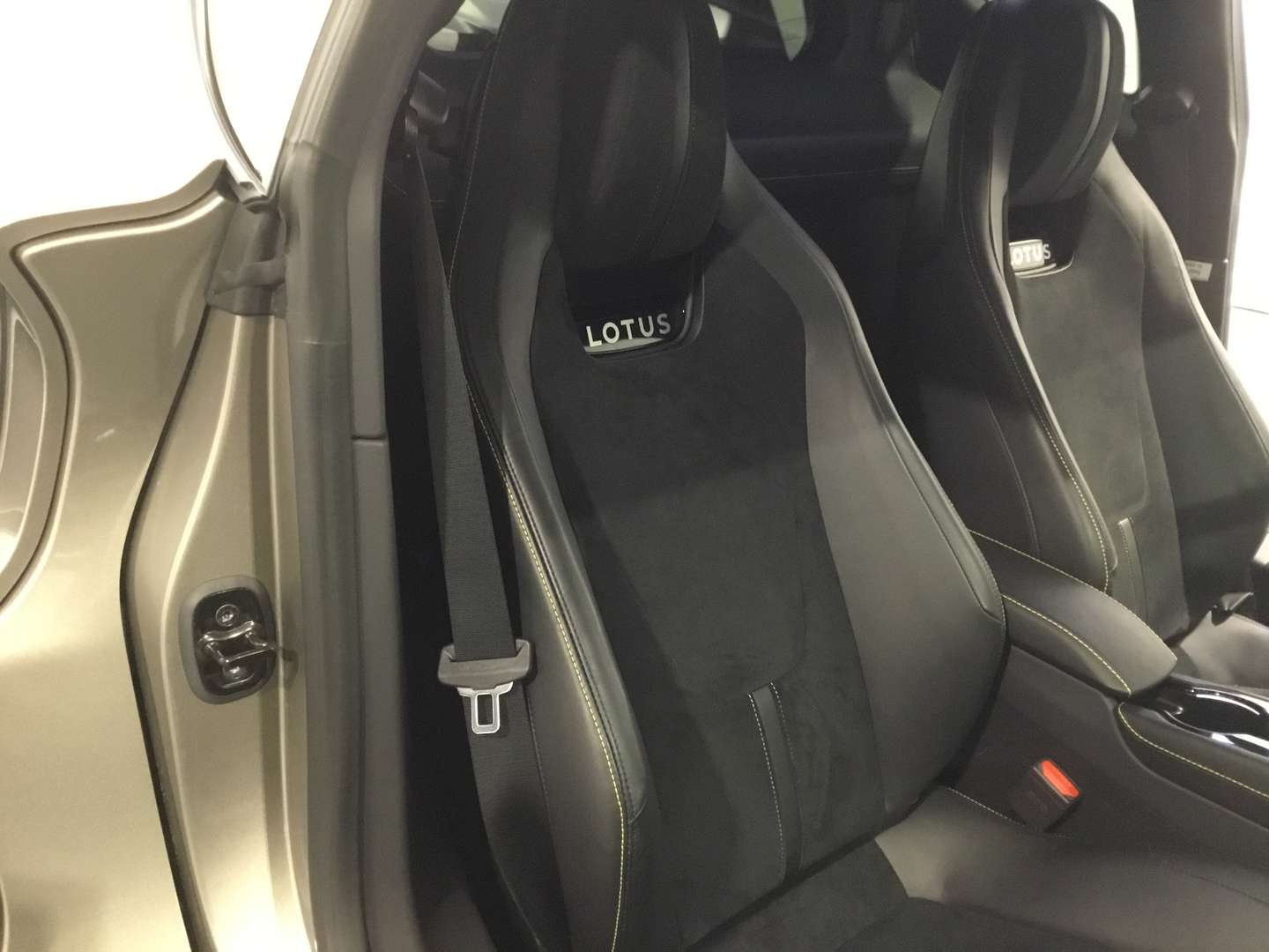 Lotus Emira First Edition - 2025 - Joinsteer - #12