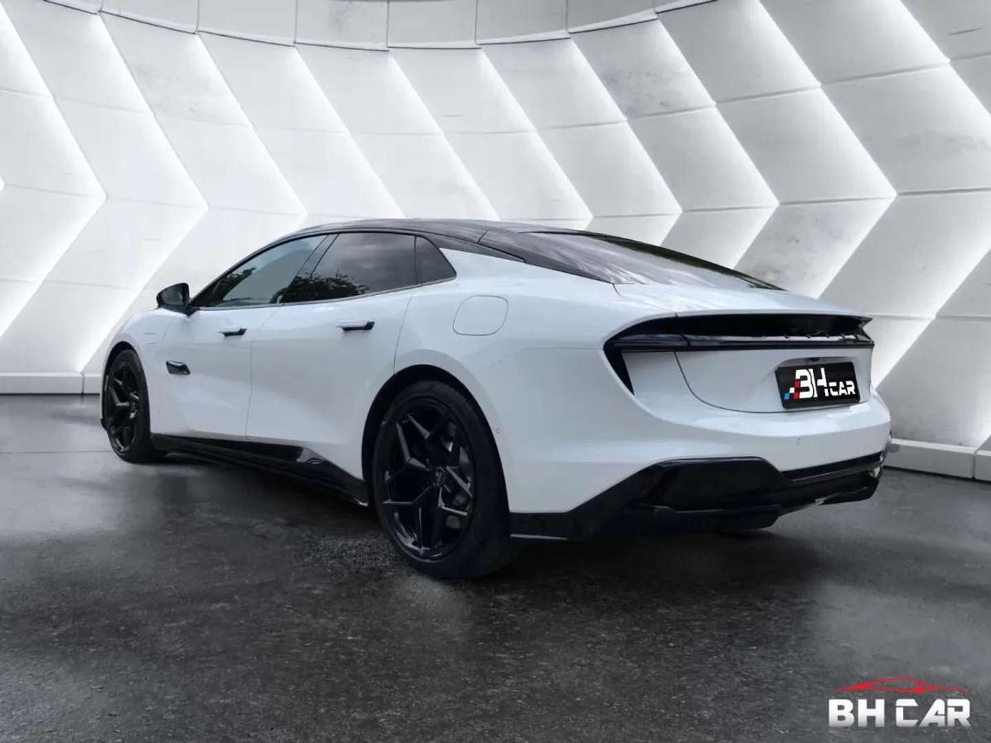 Lotus Emeya - 2025 - Joinsteer - #2