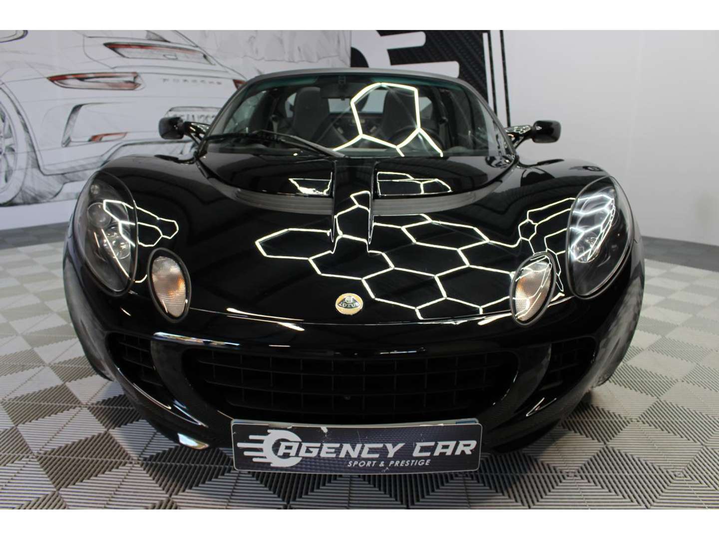 Lotus Elise S1 - 2007 - Joinsteer - #10