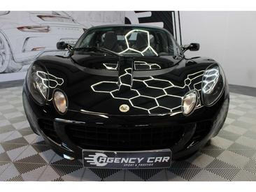 Lotus Elise S1 — photo 10