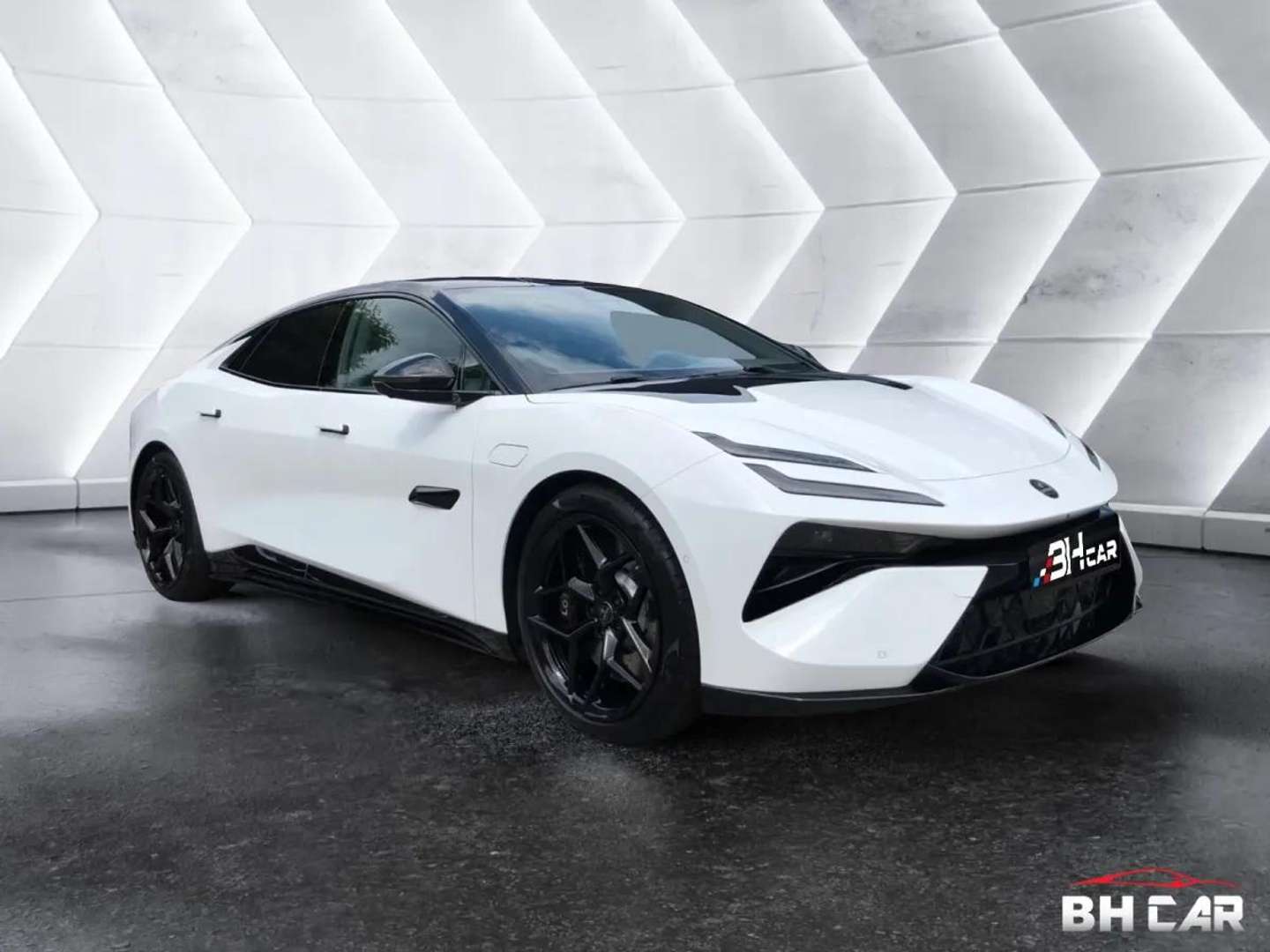 Lotus Emeya - 2025 - Joinsteer - #4