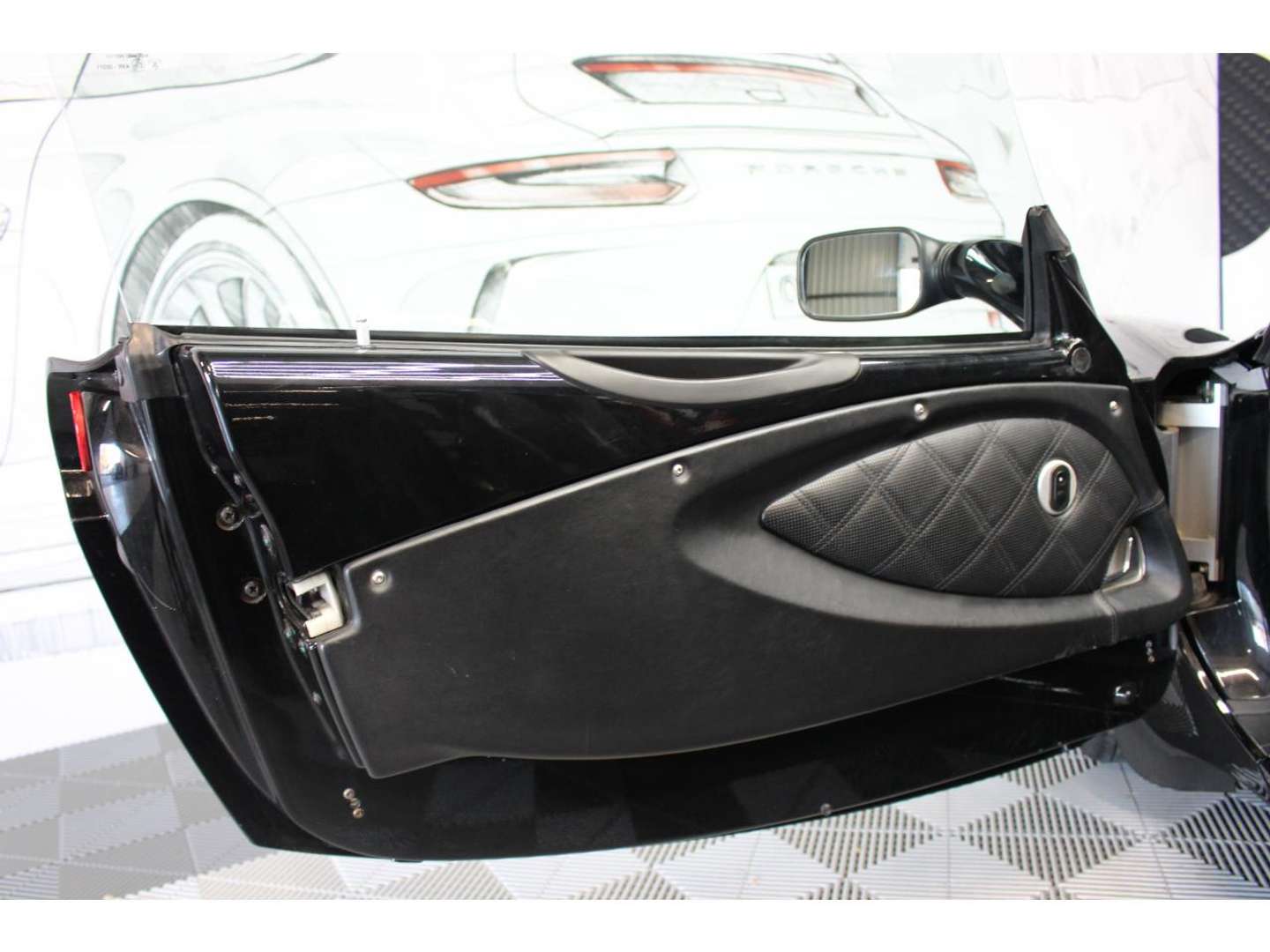 Lotus Elise S1 - 2007 - Joinsteer - #12