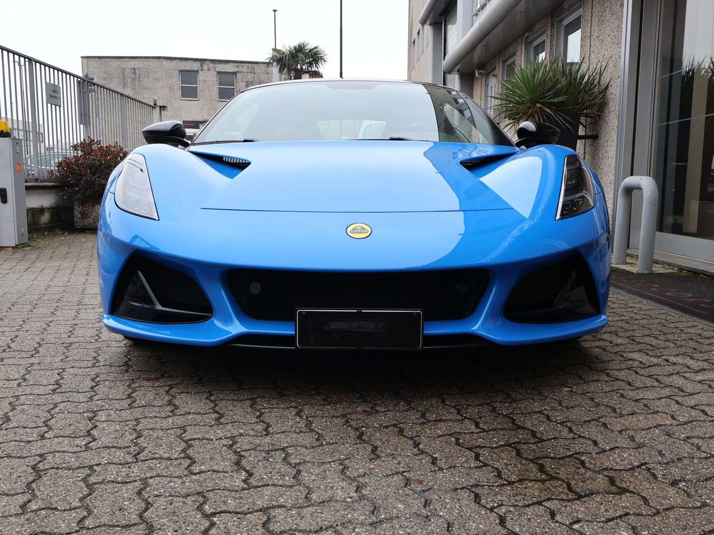 Lotus Emira V6 First Edition - 2023 - Joinsteer - #1