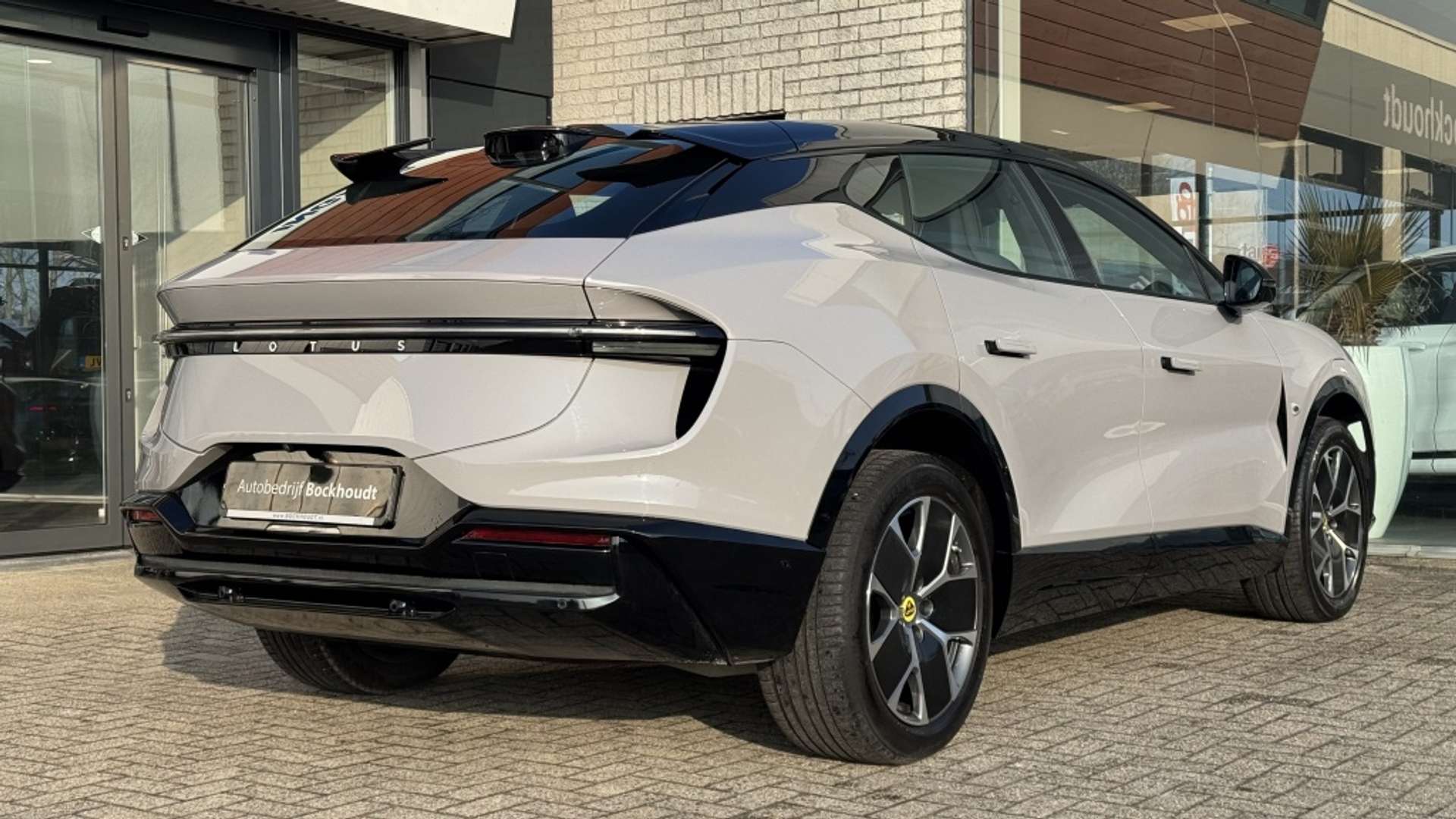 Lotus Eletre 450 S 4WD - 2024 - Joinsteer - #7