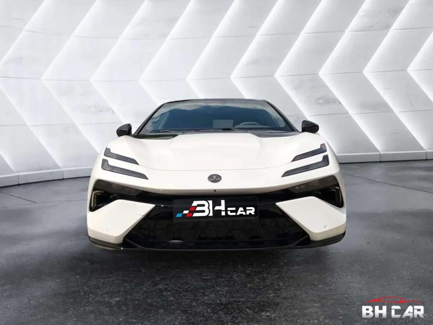 Lotus Emeya - 2025 - Joinsteer - #5