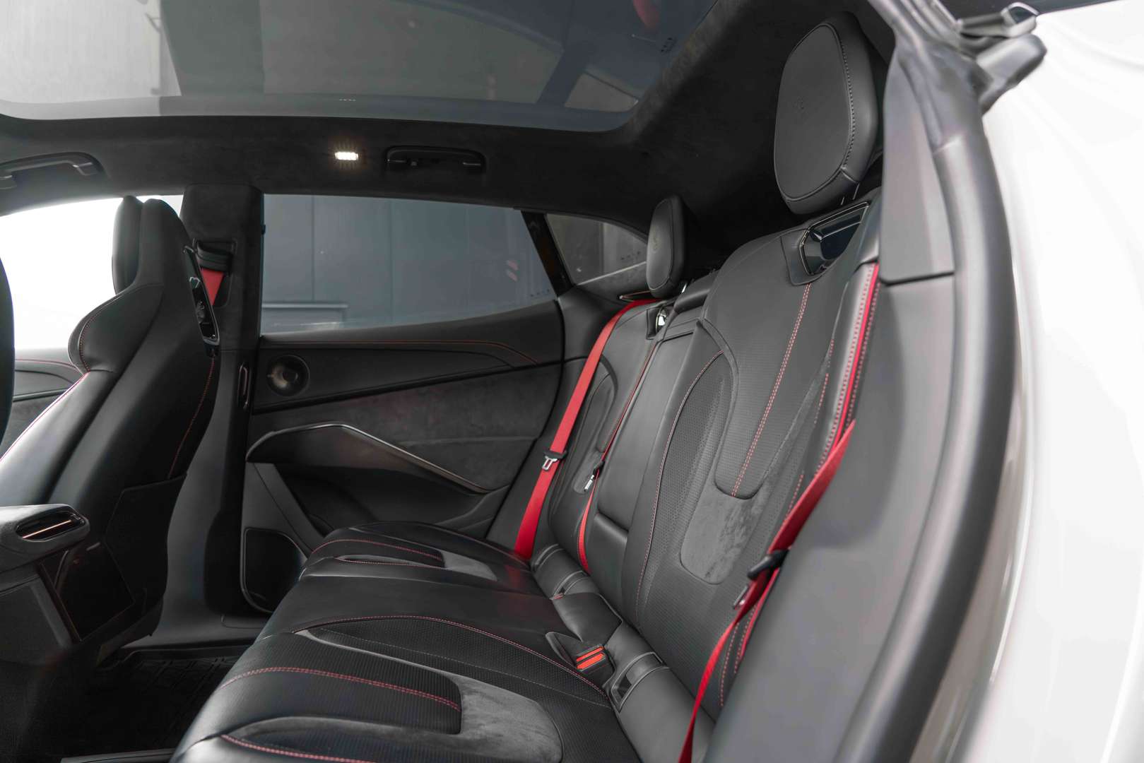 Lotus Eletre 450 - 2023 - Joinsteer - #4