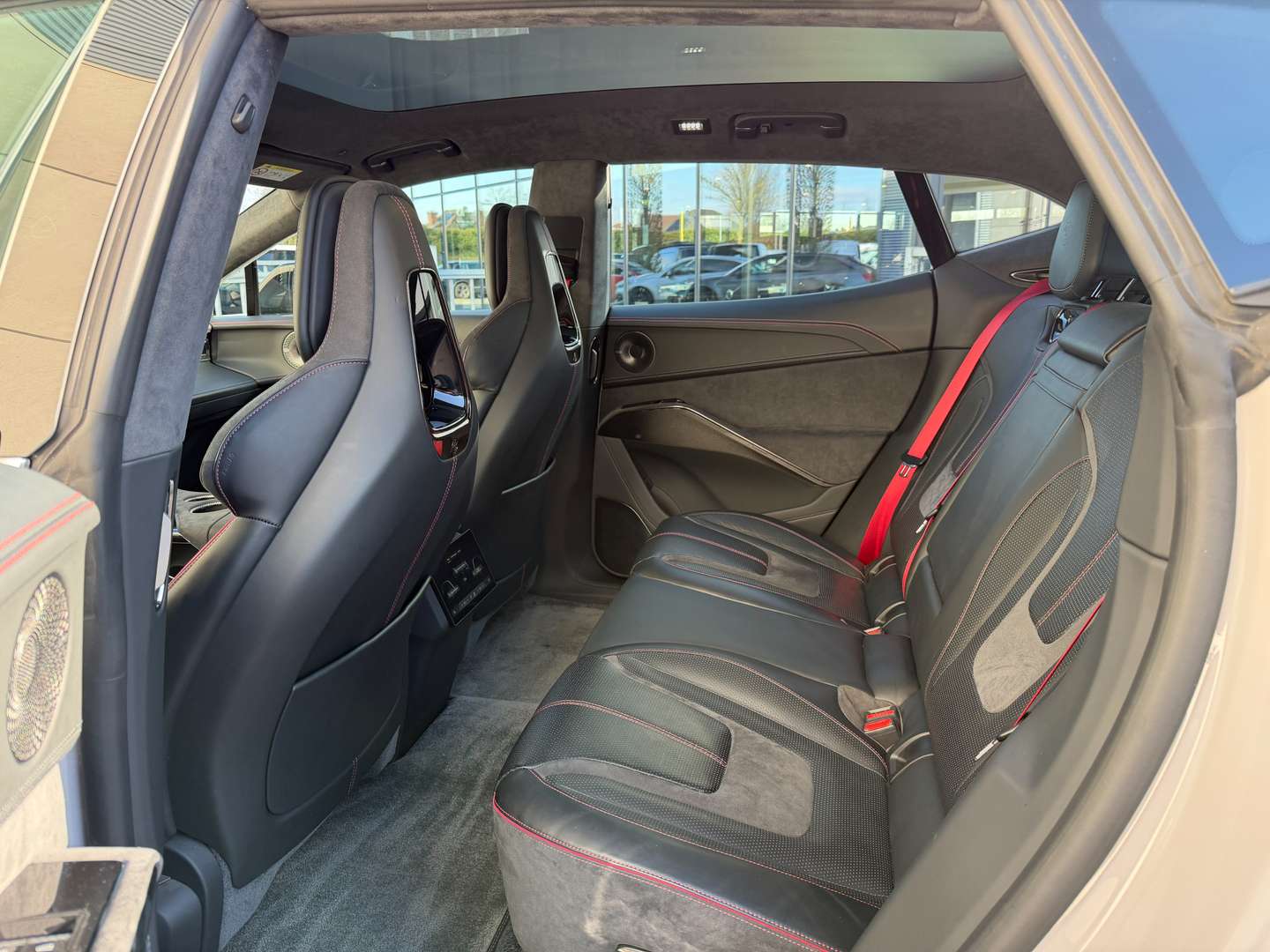 Lotus Eletre 450 - 2024 - Joinsteer - #26