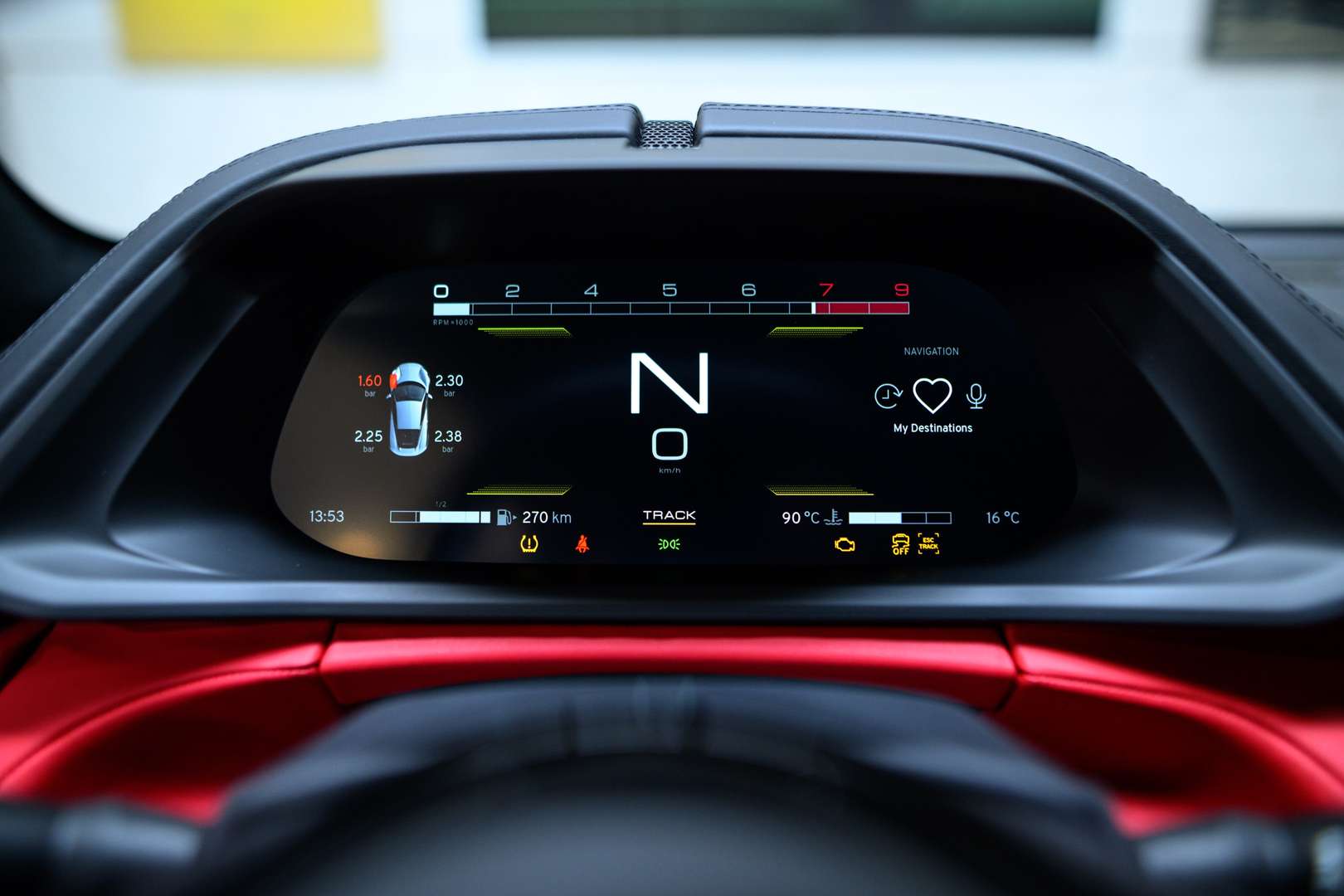 Lotus Emira V6 First Edition - 2025 - Joinsteer - #29