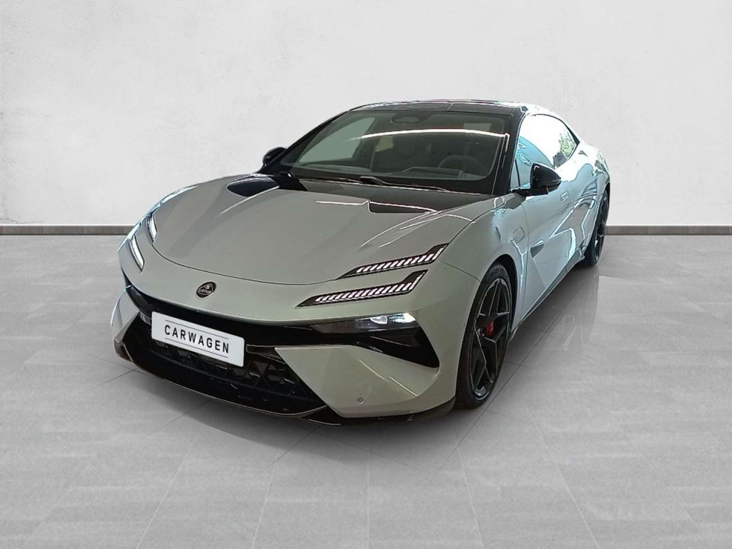 Lotus Emeya - 2025 - Joinsteer - #1