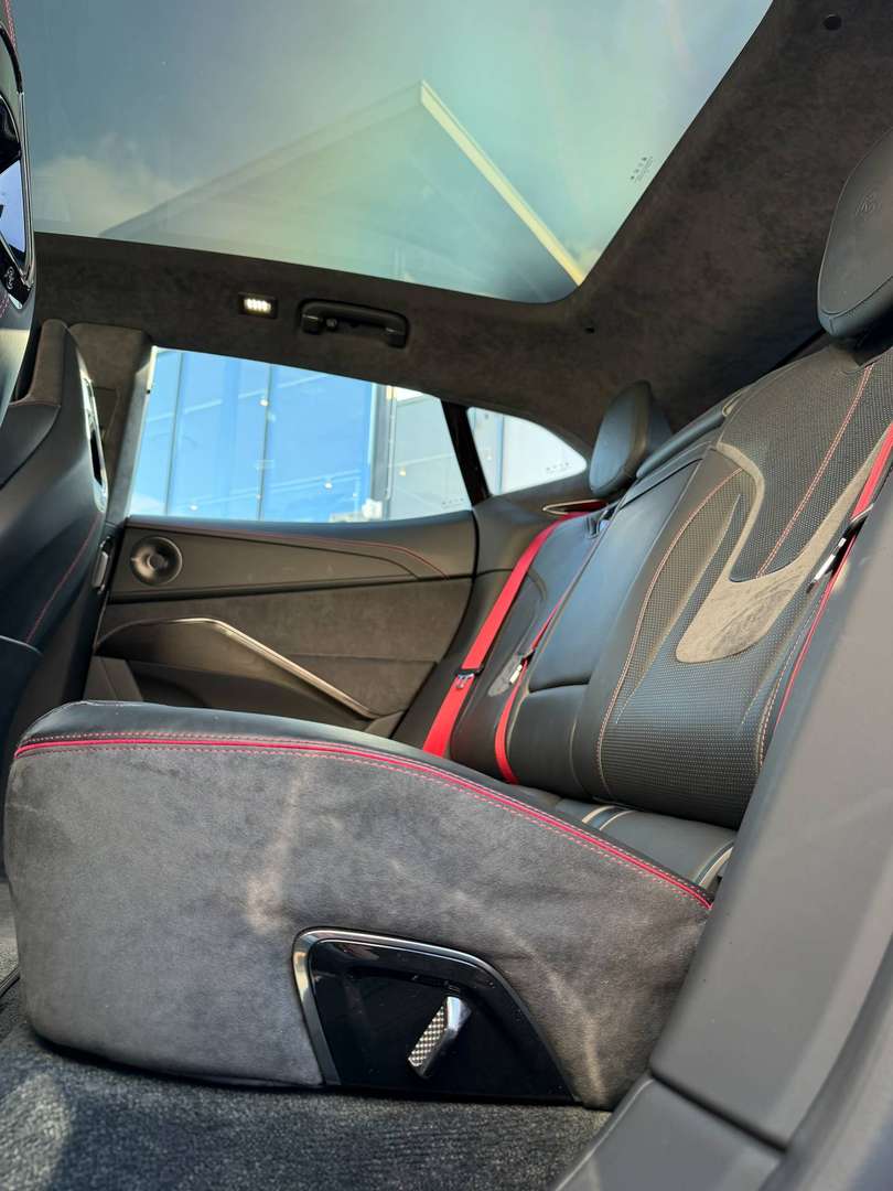 Lotus Eletre 450 - 2024 - Joinsteer - #27