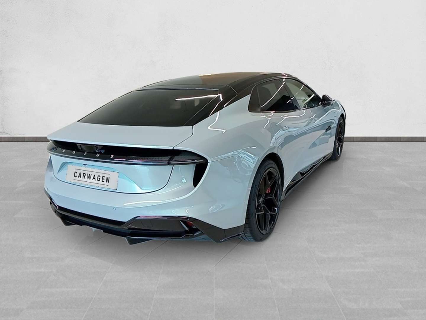 Lotus Emeya - 2025 - Joinsteer - #2