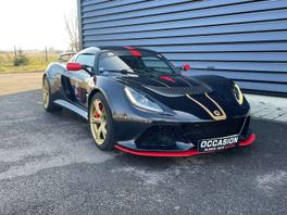 Lotus Exige S3 350 - 2015 - Joinsteer - #1