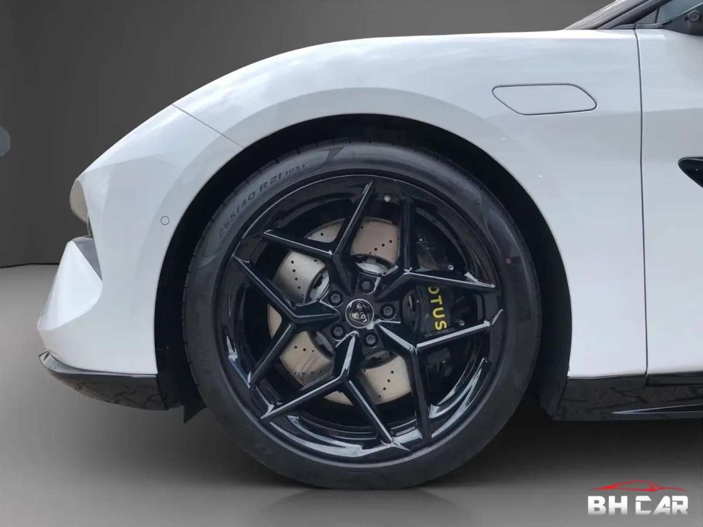 Lotus Emeya - 2025 - Joinsteer - #8