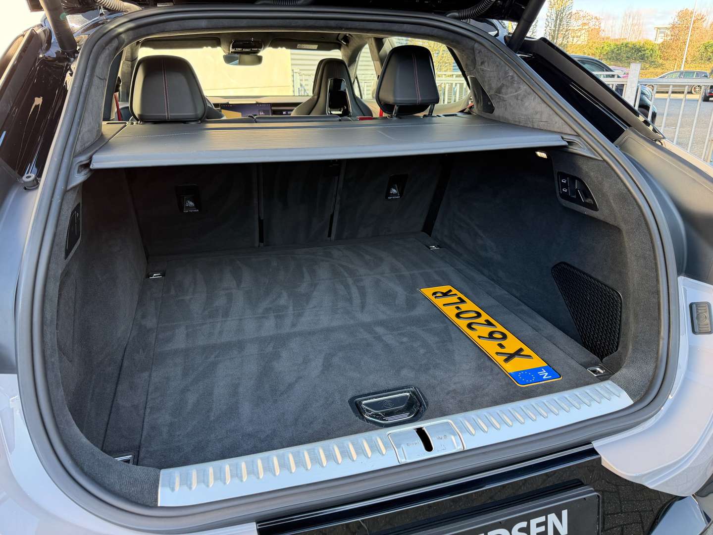 Lotus Eletre 450 - 2024 - Joinsteer - #29