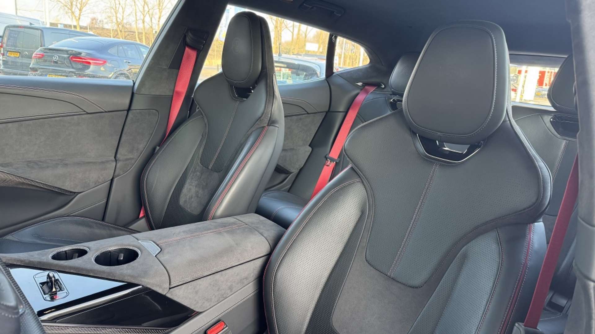 Lotus Eletre 450 S 4WD - 2024 - Joinsteer - #10