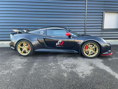 Lotus Exige S3 350