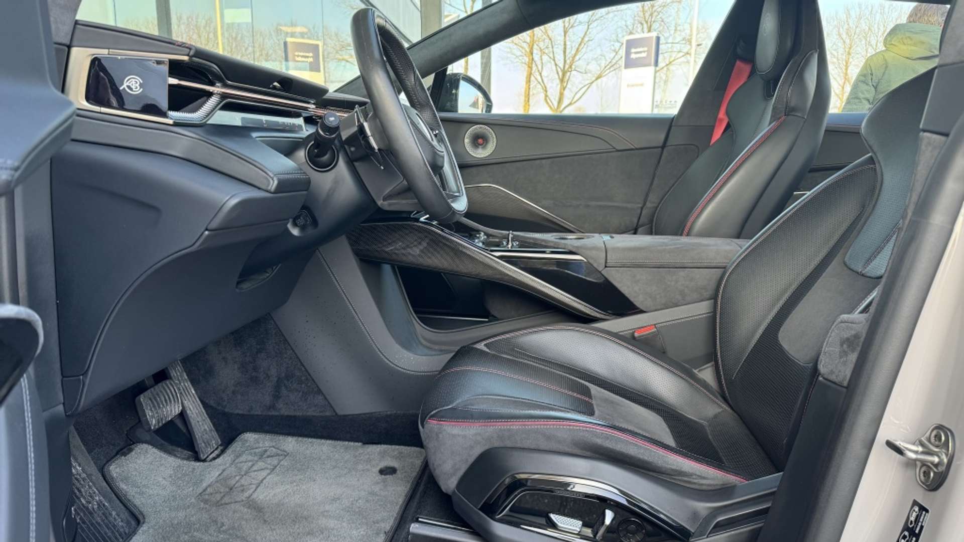 Lotus Eletre 450 S 4WD - 2024 - Joinsteer - #11