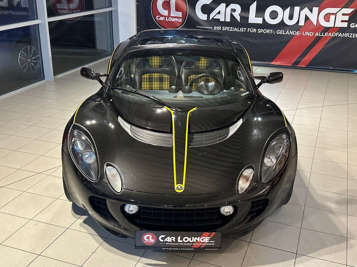 Lotus Elise S Supercharged - 2008 - Joinsteer - #6