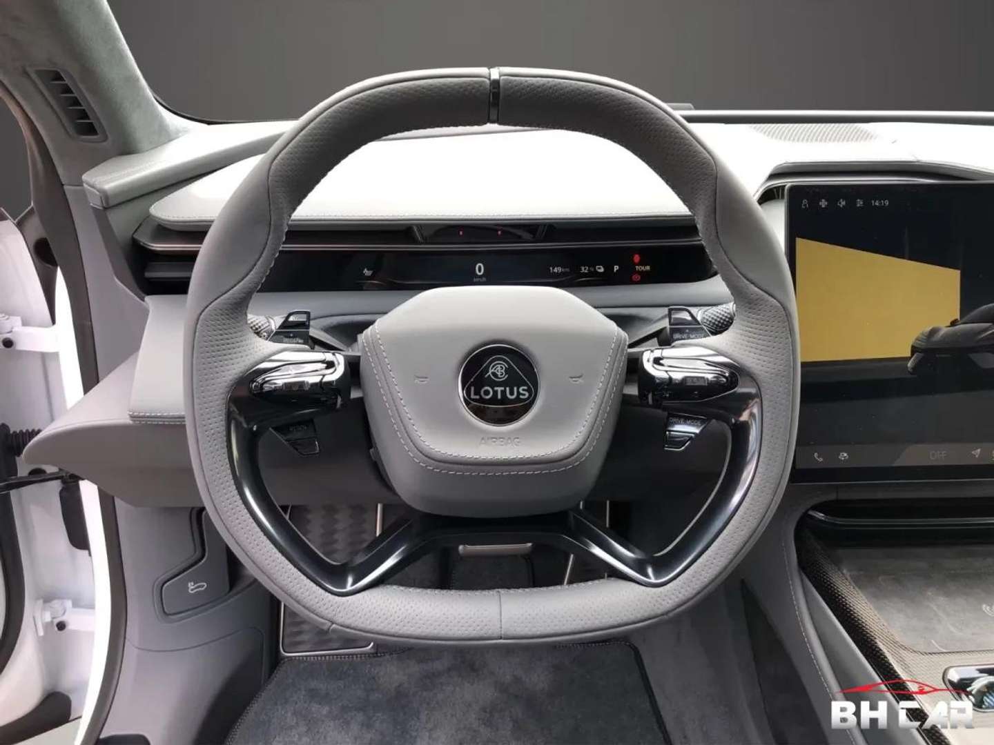 Lotus Emeya - 2025 - Joinsteer - #12