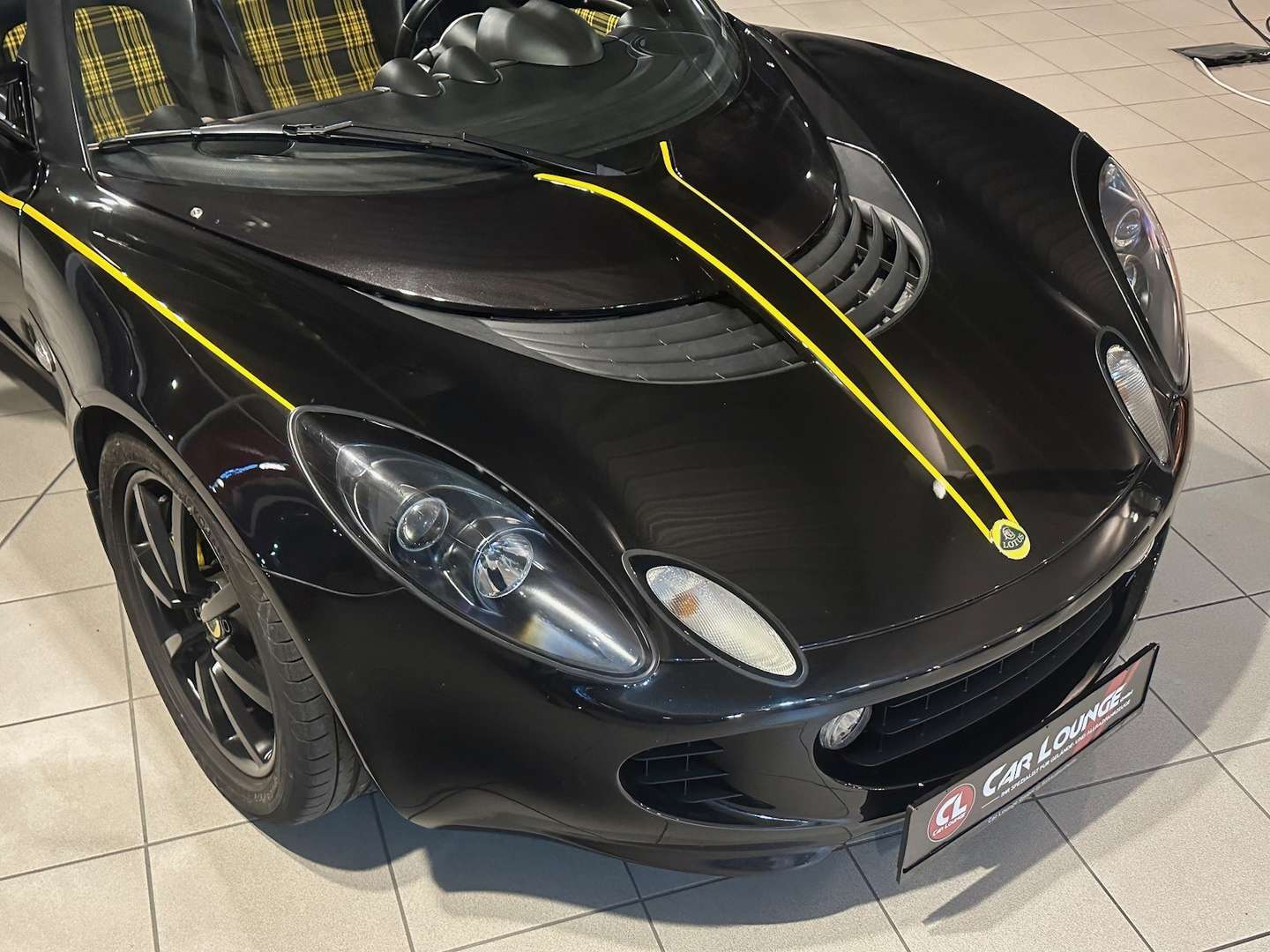 Lotus Elise S Supercharged - 2008 - Joinsteer - #7