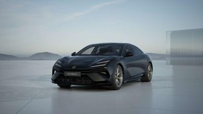 Lotus Emeya GT