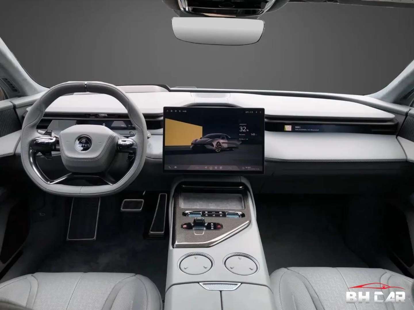 Lotus Emeya - 2025 - Joinsteer - #14