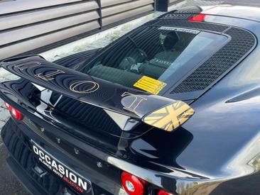 Lotus Exige S3 350 — photo 7