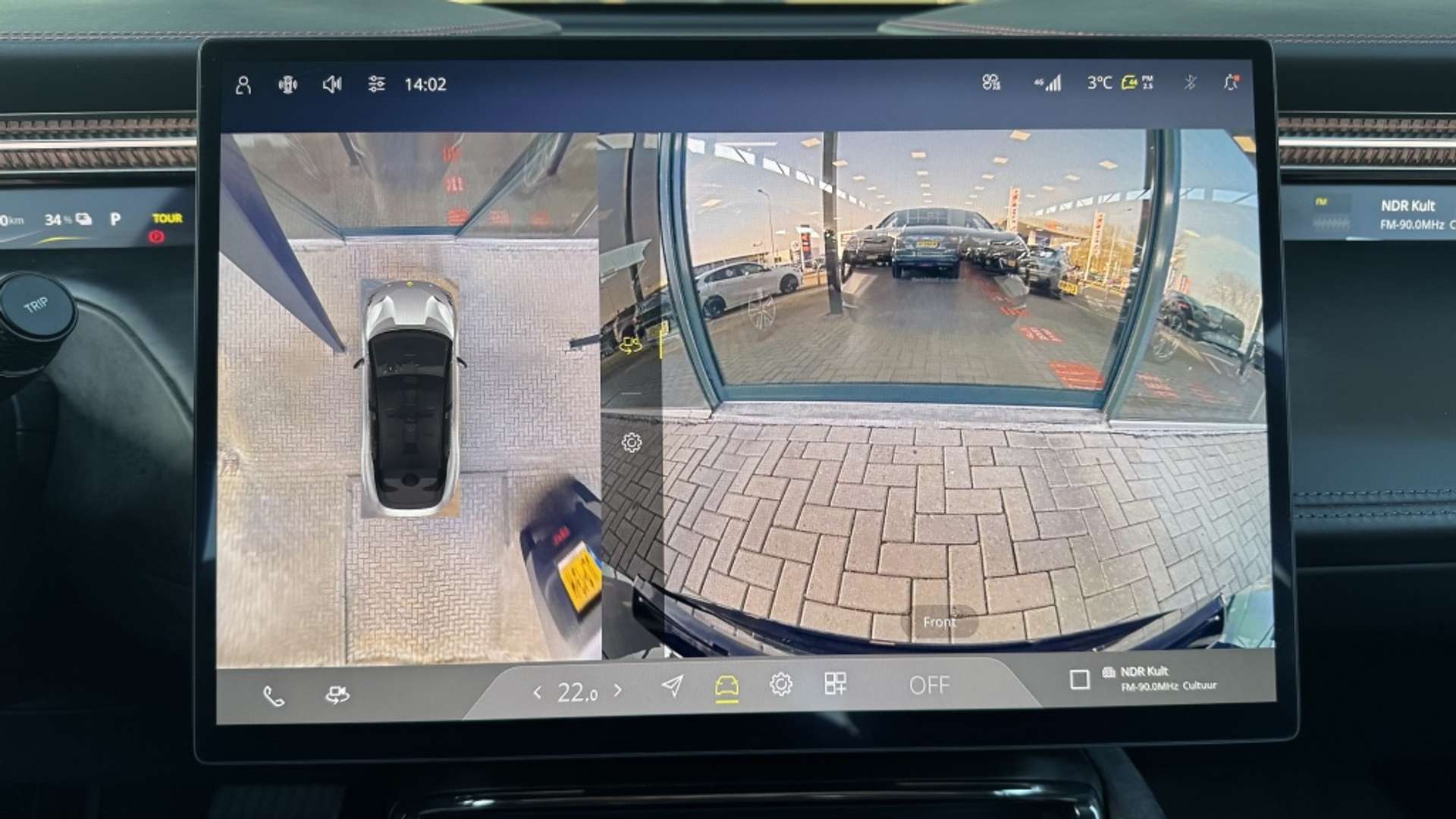 Lotus Eletre 450 S 4WD - 2024 - Joinsteer - #15