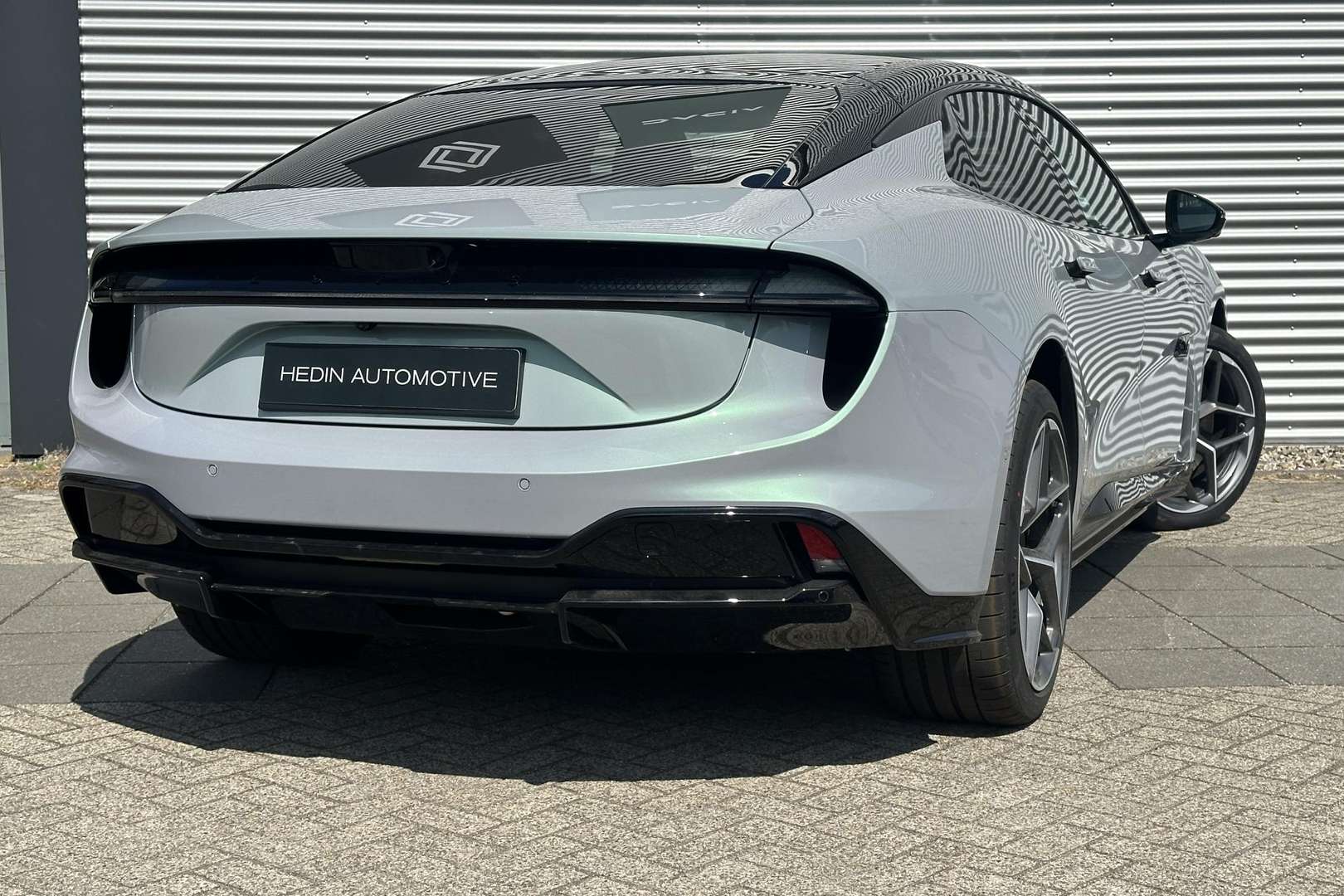 Lotus Emeya 600 S - 2026 - Joinsteer - #2