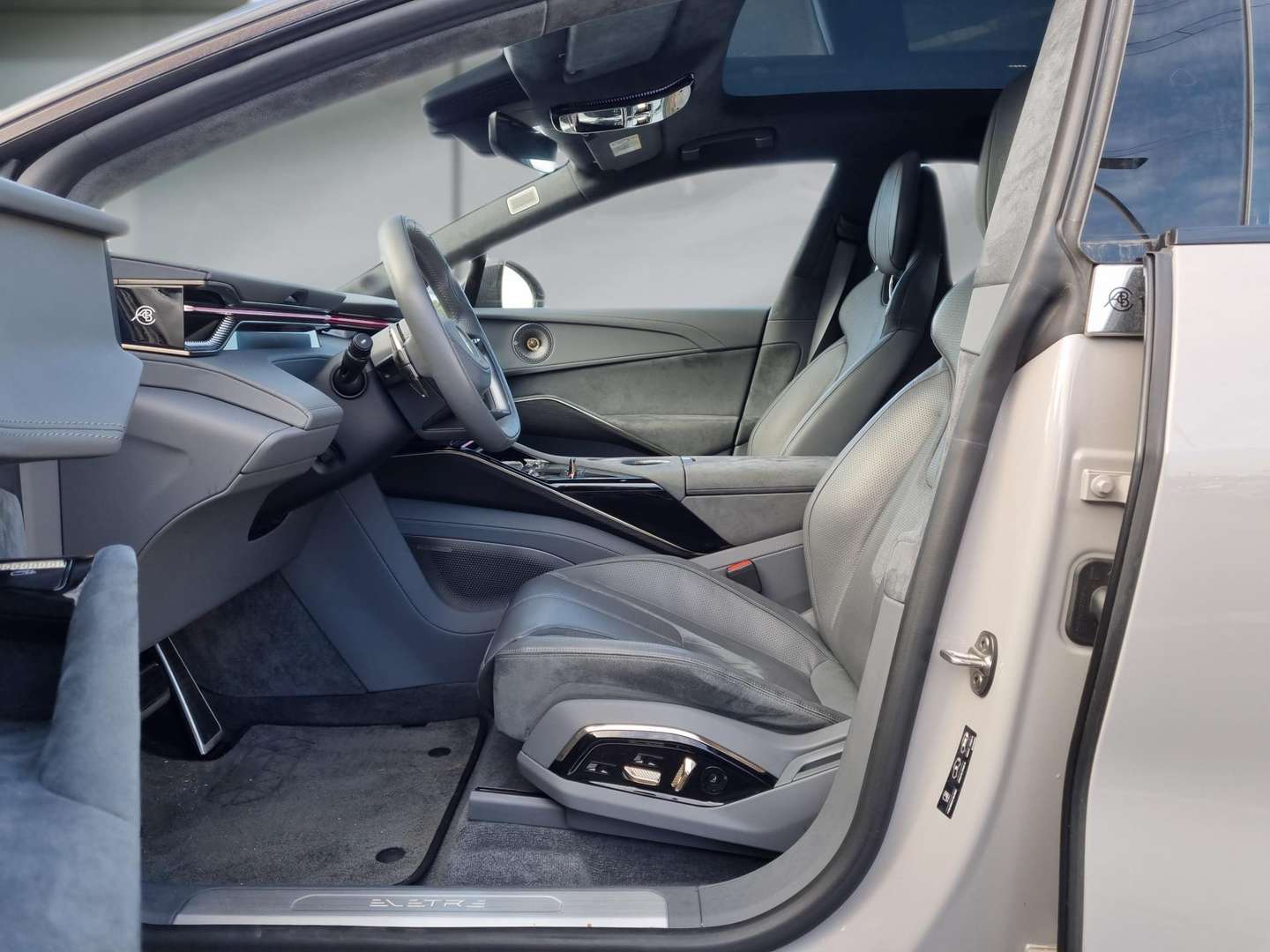 Lotus Eletre - 2023 - Joinsteer - #5