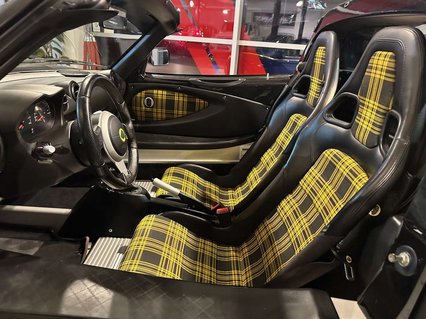 Lotus Elise S Supercharged - 2008 - Joinsteer - #11