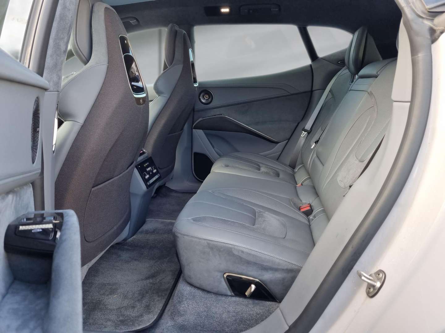 Lotus Eletre - 2023 - Joinsteer - #6