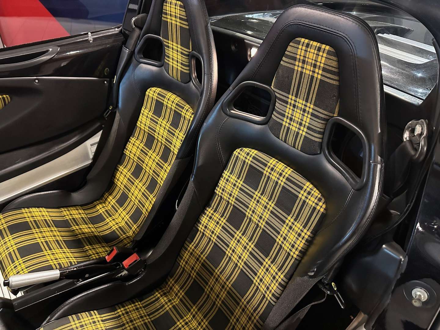 Lotus Elise S Supercharged - 2008 - Joinsteer - #12