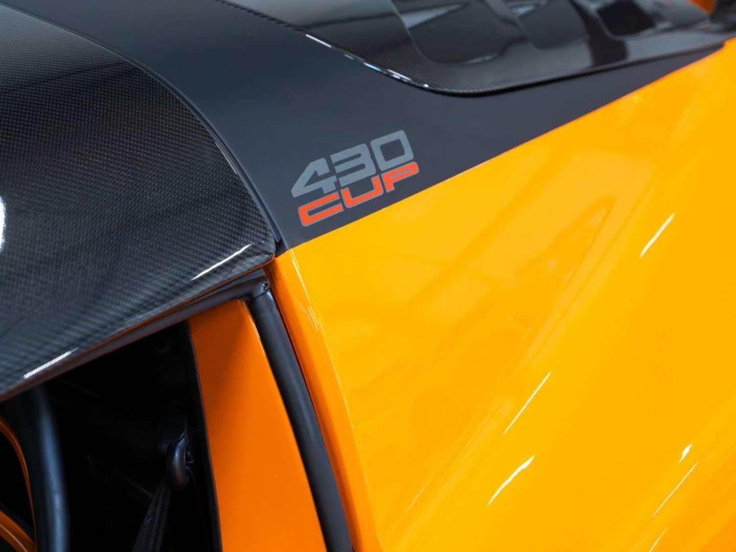 Lotus Exige Cup 430 - 2018 - Joinsteer - #20