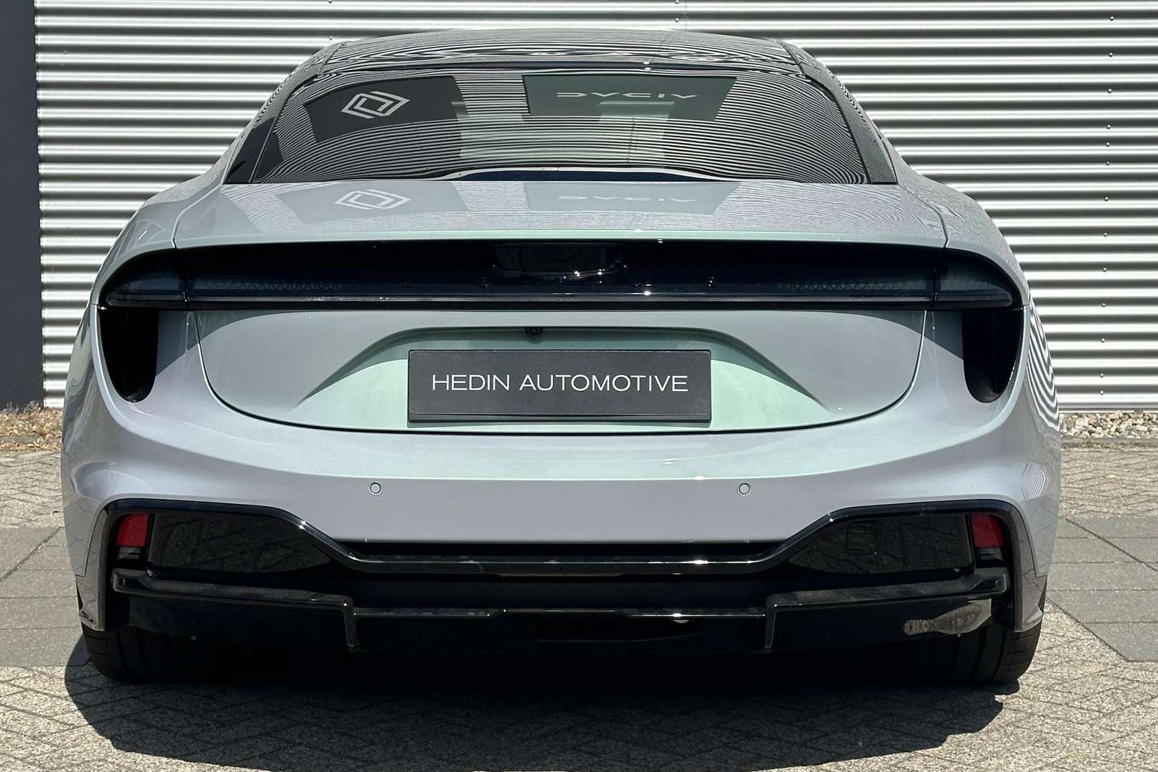 Lotus Emeya 600 S - 2026 - Joinsteer - #5