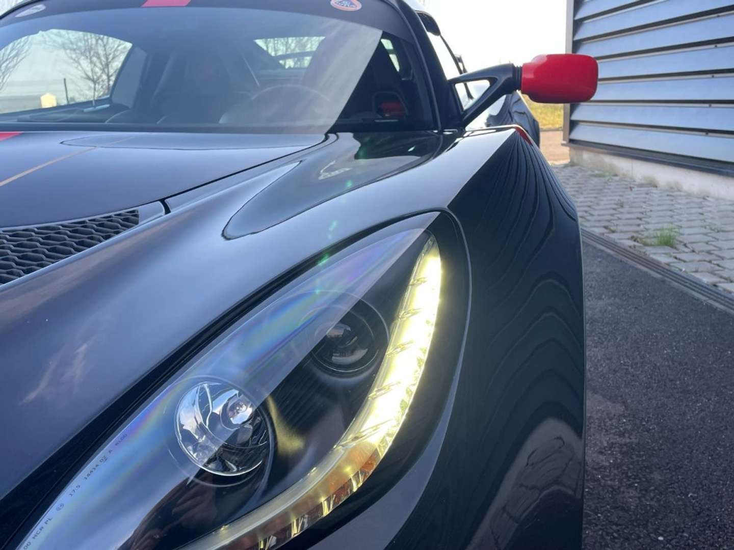 Lotus Exige S3 350 - 2015 - Joinsteer - #11