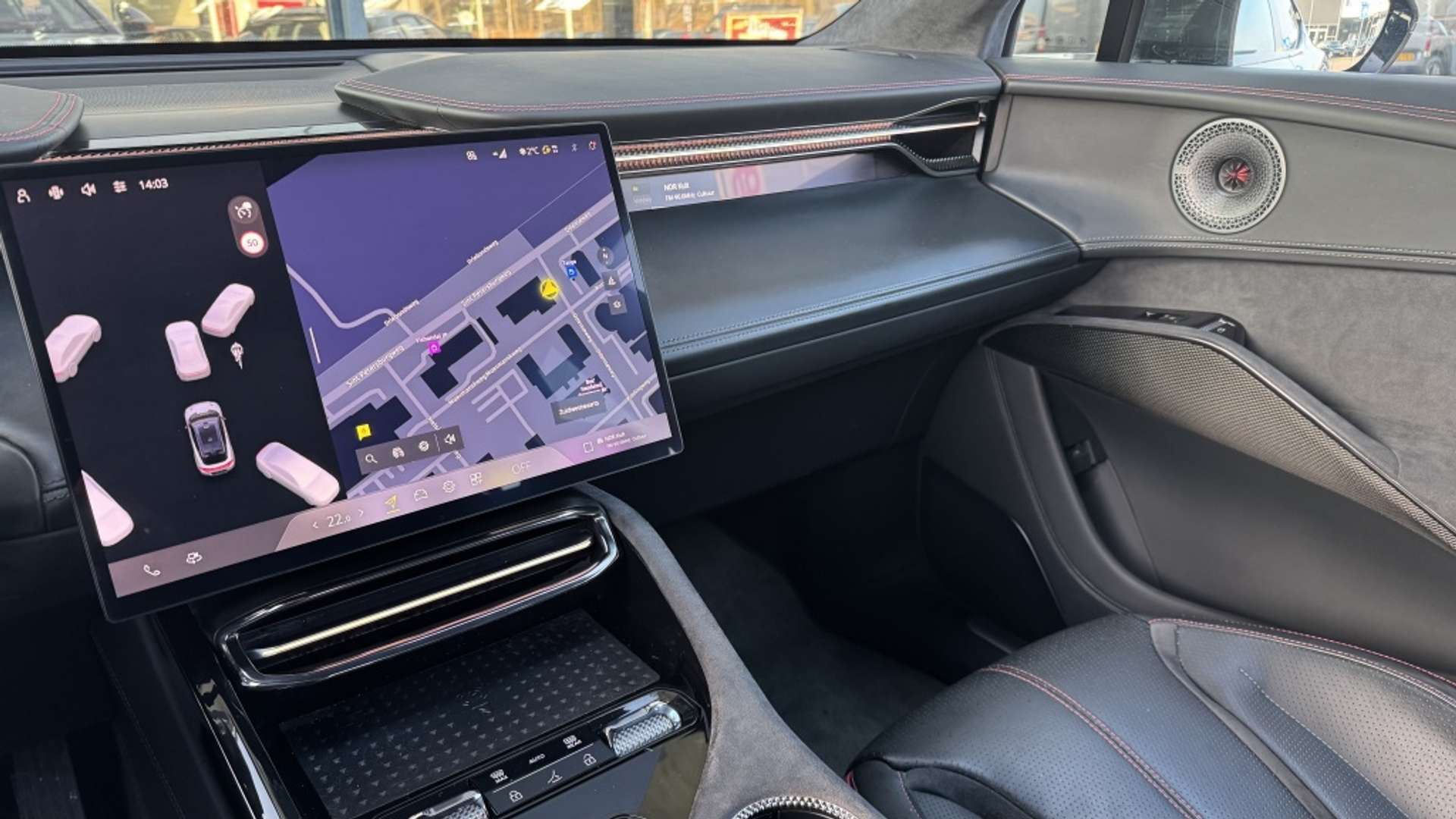 Lotus Eletre 450 S 4WD - 2024 - Joinsteer - #18