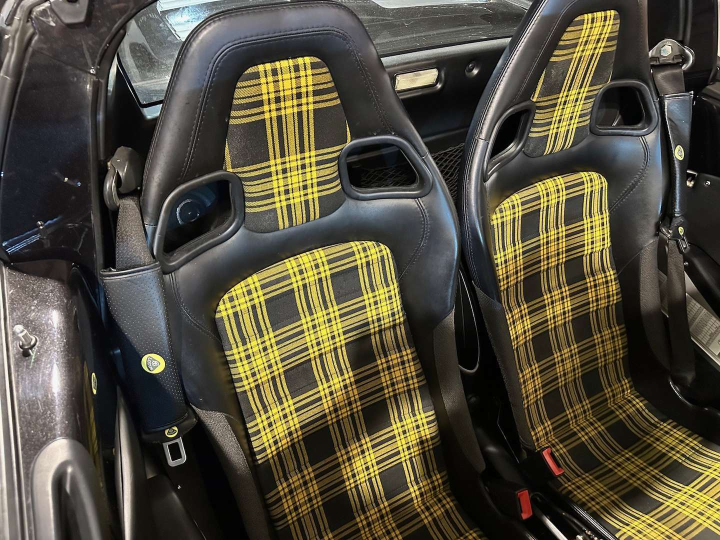 Lotus Elise S Supercharged - 2008 - Joinsteer - #13