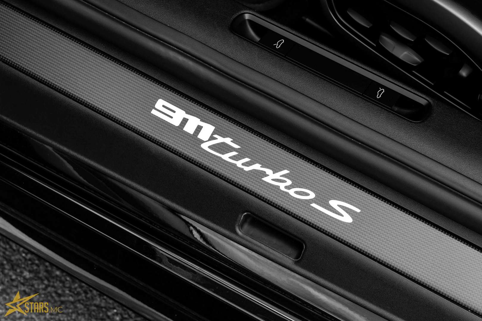 Porsche 992 Turbo S - 2020 - Joinsteer - #17