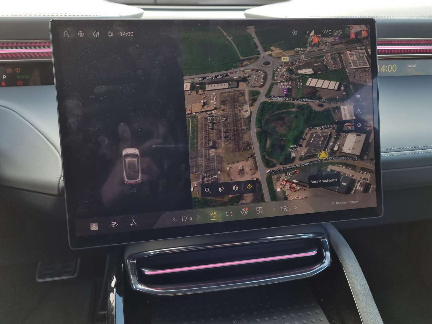 Lotus Eletre - 2023 - Joinsteer - #9