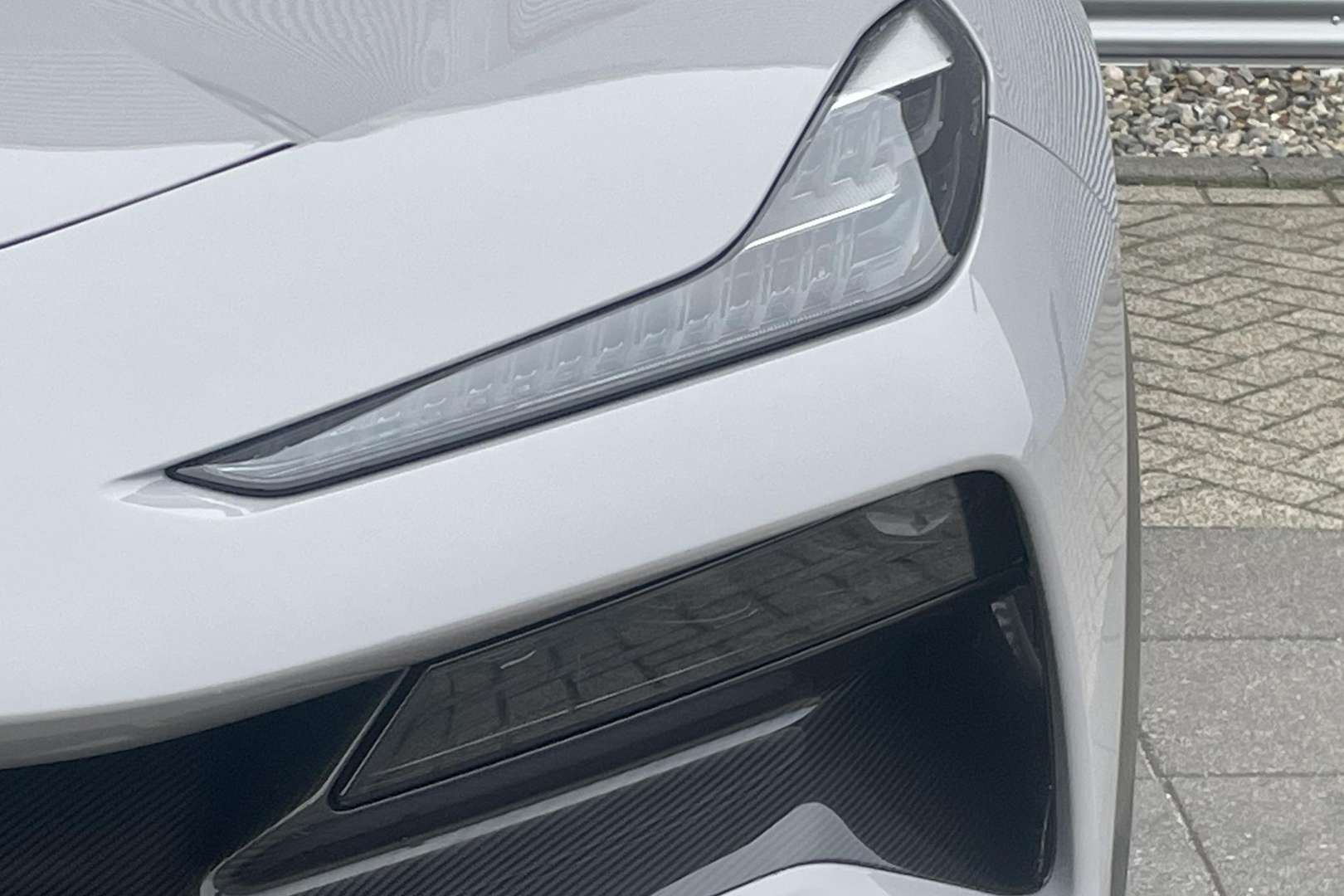 Lotus Eletre S 4WD - 2024 - Joinsteer - #8